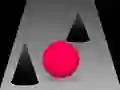 Roll Ball — безплатна онлайн игра