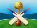 Cricket Champions Cup — безплатна онлайн игра