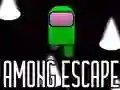Among Escape — безплатна онлайн игра