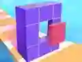 Shape Havoc — безплатна онлайн игра