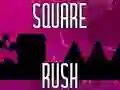 Square Rush — безплатна онлайн игра