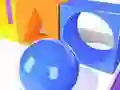 Shape Race — безплатна онлайн игра