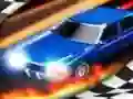 Drag Race 3D — безплатна онлайн игра