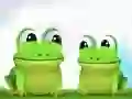 Frogger Jump — безплатна онлайн игра