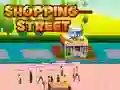 Shopping Street — безплатна онлайн игра