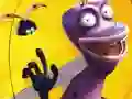 Insect Battle — безплатна онлайн игра