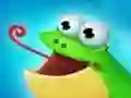 Catch The Frog — безплатна онлайн игра