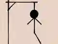 Old School Hangman — безплатна онлайн игра
