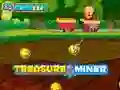 Treasure Miner — безплатна онлайн игра