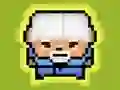 Fists of Frenzy — безплатна онлайн игра