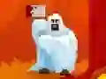 Timbermen Halloween — безплатна онлайн игра