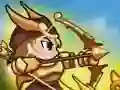 Monster Hunter — безплатна онлайн игра
