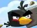Crazy Birds — безплатна онлайн игра