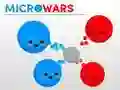 Microwars — безплатна онлайн игра