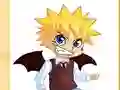 Naruto Lost a Bet — безплатна онлайн игра