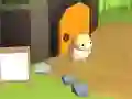 Hamster Village — безплатна онлайн игра