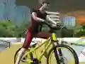 Extreme BMX Freestyle 3D — безплатна онлайн игра