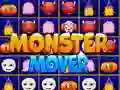 Monster Mover — безплатна онлайн игра