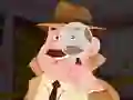 Detective Loupe Puzzle — безплатна онлайн игра