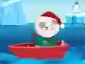 Artic Fishing — безплатна онлайн игра