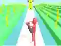 Letter Boom Blast — безплатна онлайн игра