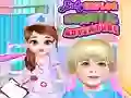 Baby Taylor Hospital Adventur — безплатна онлайн игра