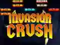 Invasion Crush — безплатна онлайн игра