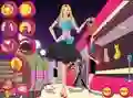 Barbie Fashion Home 2 — безплатна онлайн игра