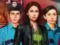 Purse Snatcher — безплатна онлайн игра