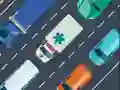 Daily Traffic Jam — безплатна онлайн игра