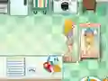 Take care of baby 3 — безплатна онлайн игра