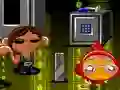 Monkey Go Happy Stage 601 — безплатна онлайн игра