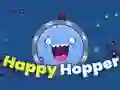 Happy Hopper — безплатна онлайн игра