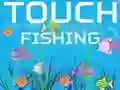 Touch Fishing — безплатна онлайн игра