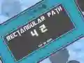 Rectangular Path — безплатна онлайн игра
