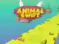 Animal Swift — безплатна онлайн игра