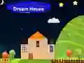 Dream House — безплатна онлайн игра