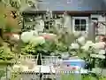 Flower Garden — безплатна онлайн игра