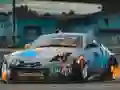 Japanese Racing Cars Jigsaw — безплатна онлайн игра