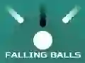 Falling Balls — безплатна онлайн игра