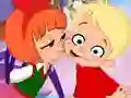 Valentine's Day Hidden Hearts — безплатна онлайн игра