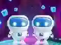 Robo Clone — безплатна онлайн игра