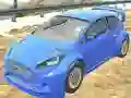 T Rally — безплатна онлайн игра