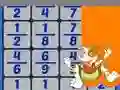 Animal Discovery Fraction Addition — безплатна онлайн игра