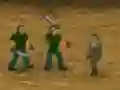 Farmers Vs Zombies — безплатна онлайн игра