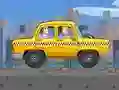 Taxi Express — безплатна онлайн игра