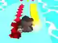 Monster Rush — безплатна онлайн игра