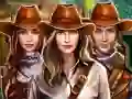Shocking Secret — безплатна онлайн игра