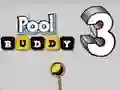Pool Buddy 3 — безплатна онлайн игра
