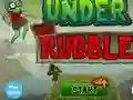 Under the Rubble — безплатна онлайн игра